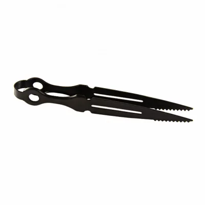 Щипцы Blade - Black (rplc)