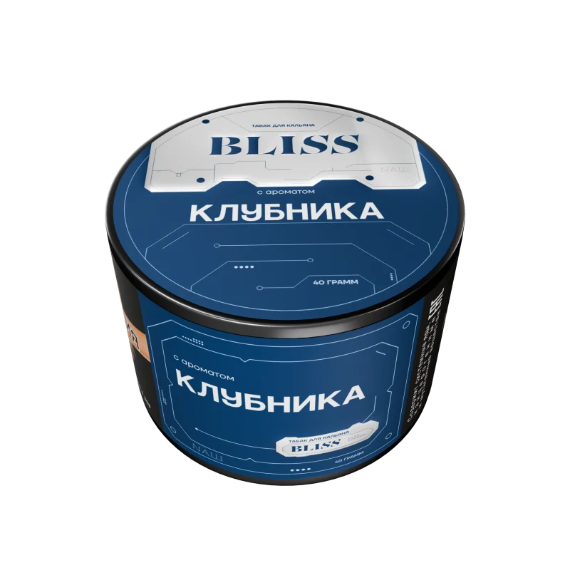 Bliss 40 гр. Лимончелло
