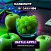 Darkside XPERIENCE 30 гр. Battle Apple