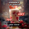 Darkside XPERIENCE 30 гр. Bana-naskar