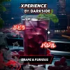 Darkside XPERIENCE 30 гр. Виноградная газировка с базиликом