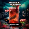 Darkside XPERIENCE 30 гр. Mohito Yota