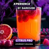 Darkside XPERIENCE 120 гр. Citrus Pro