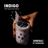 Darkside Sabotage 30 гр. Indogo (Ягоды, сливки)