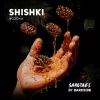 Darkside Sabotage 30 гр. Shishki (Сосна)