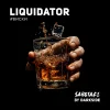 Darkside Sabotage 30 гр. Liquidator