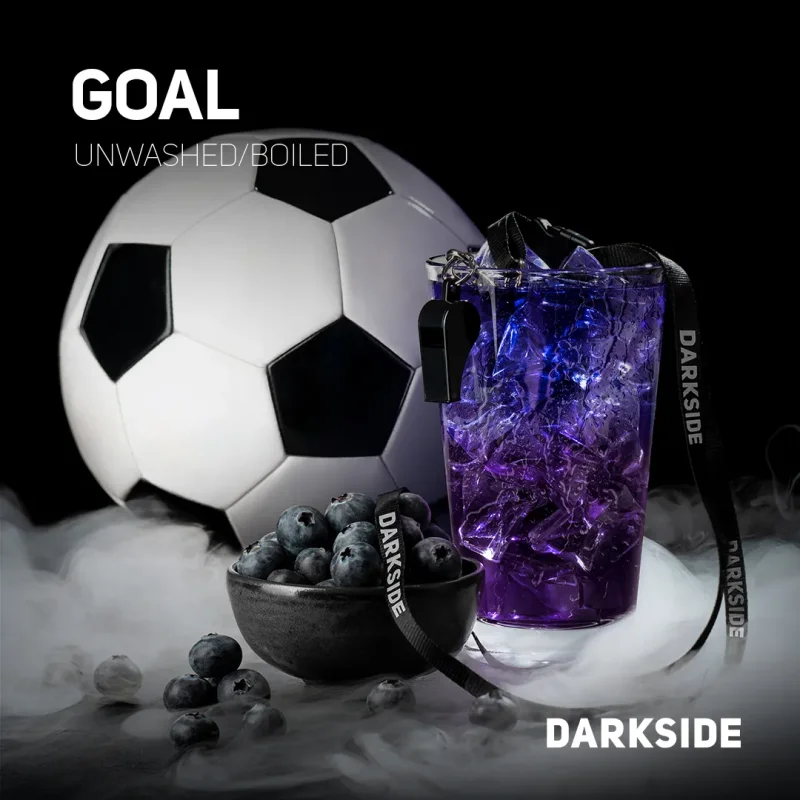 Dark Side Core 100 гр. Cherry Rocks