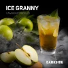Dark Side Core 100 гр. Ice Granny