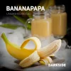 Dark Side Core 100 гр. Bananapapa