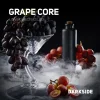 Dark Side Core 100 гр. Grape Core