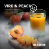 Dark Side Core 100 гр. Virgin Peach