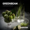 Dark Side Core 100 гр. Green Beam