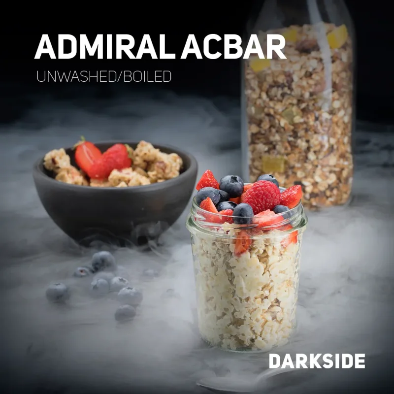 Dark Side Core 30 гр. Admiral Acbar Cereal