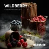 Dark Side Core 30 гр. Wildberry