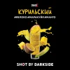 Dark Side Shot 120 гр. Курильский вайб