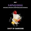 Dark Side Shot 30 гр. Карибский
