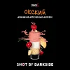 Dark Side Shot 30 гр. Окский чилл