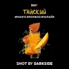 Dark Side Shot 30 гр. Тайский