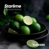 Dark Side Core 100 гр. Starlime