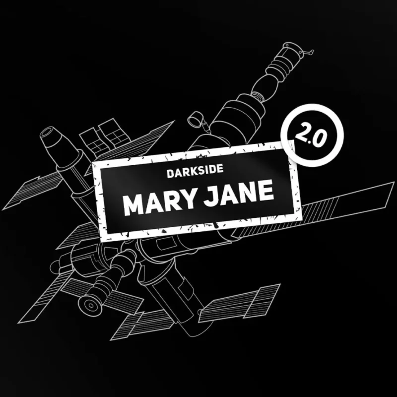 Dark Side Core 30 гр. Mary Jane 2.0