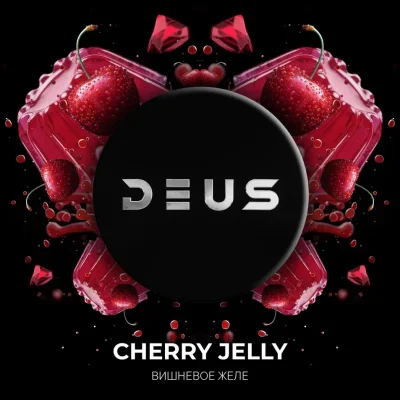 Deus 100 гр.