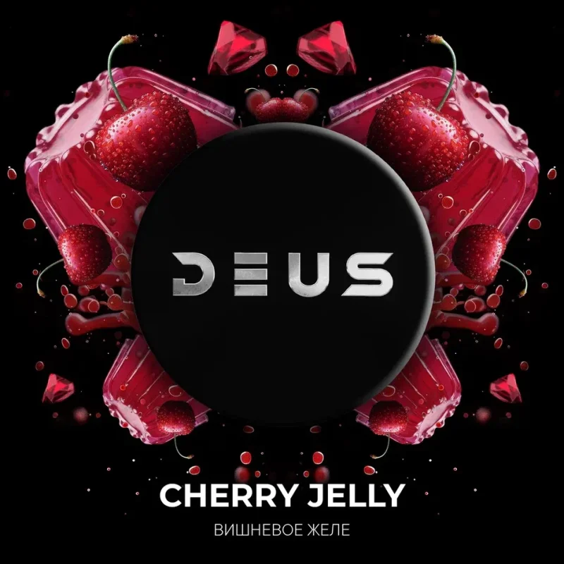 Deus 100 гр. Red