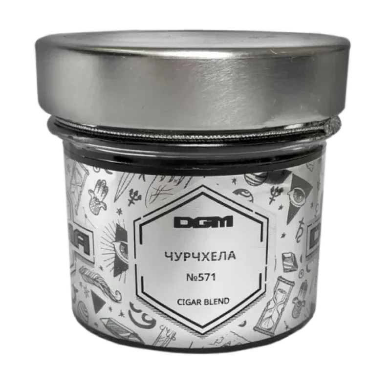 Dogma 100% 20 гр. Чурчхела