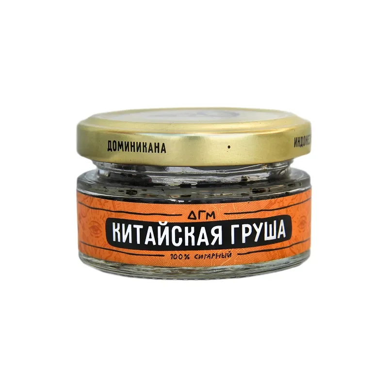 Dogma 100% 20 гр. Китайская груша