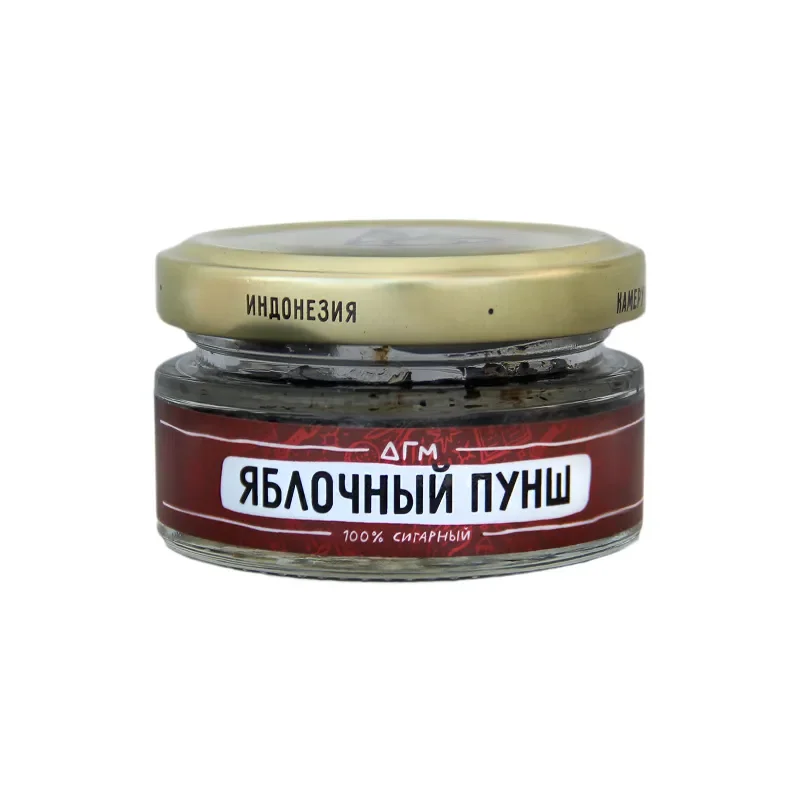 Dogma 100% 20 гр. Яблочный Пунш