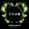 Deus 100 гр. Green Apple
