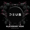 Deus 100 гр. Blackberry Wine