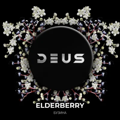 Deus 30 гр.