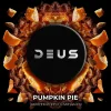 Deus 30 гр. Pumpkin Pie