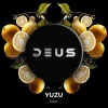 Deus 30 гр. Yuzu