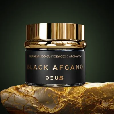 Deus Parfume 40 гр.