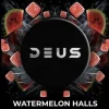 Deus 30 гр. Watermelon Halls