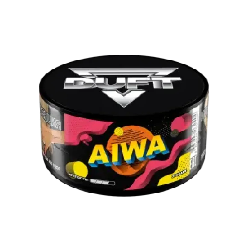 Duft Solo 20 гр. Aiwa