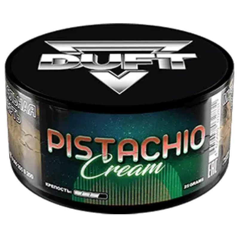 Duft Solo 80 гр. Pistachio Cream
