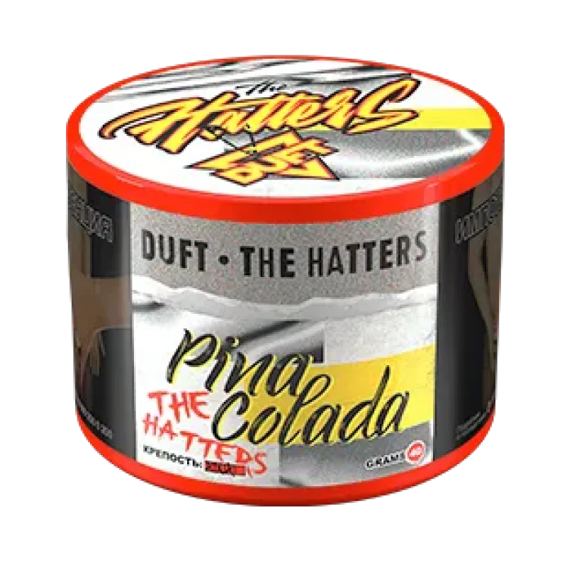 Duft Spiritz 40 гр. Pina Colada