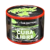 Duft Spiritz 40 гр. Cuba Libre