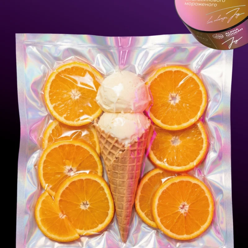 JOY 25 гр. Orangelato