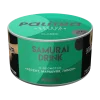 Palitra 40 гр. Samurai Drink