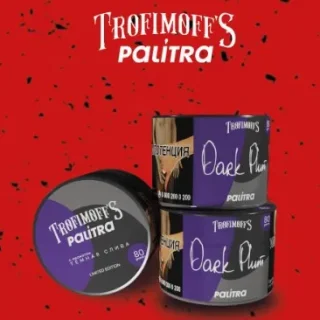 Palitra 80 гр. Coconut Wormwood