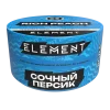 Element Вода New 25 гр. Rich Peach