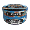 Element Вода New 25 гр. Peony