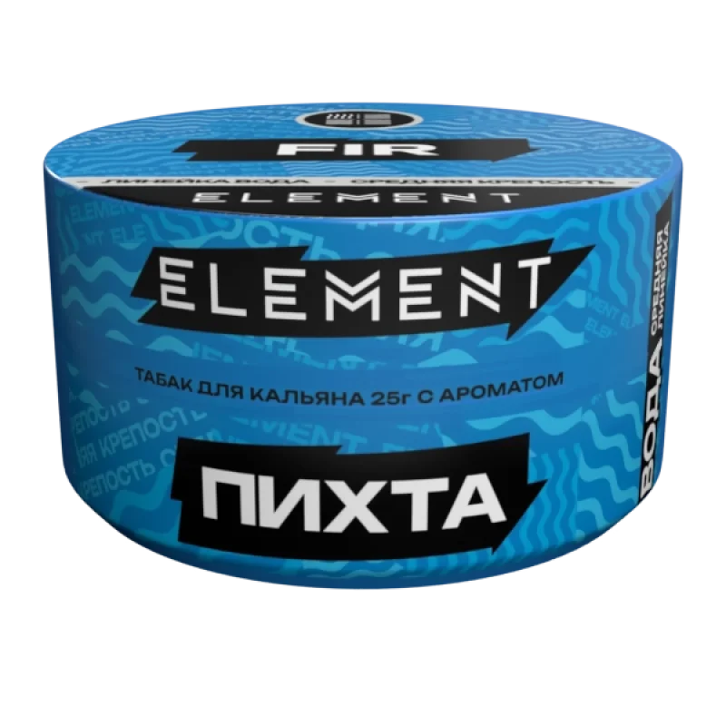 Element Вода New 25 гр. Fir