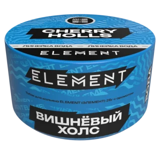 Element Вода 25 гр. вишневый холс