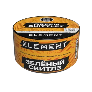 Element Земля 200 гр. Green Skittlez