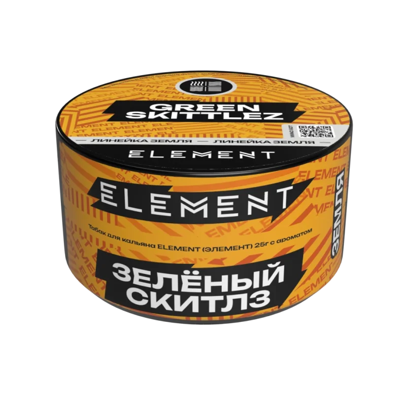 Element Земля 200 гр. Пихта