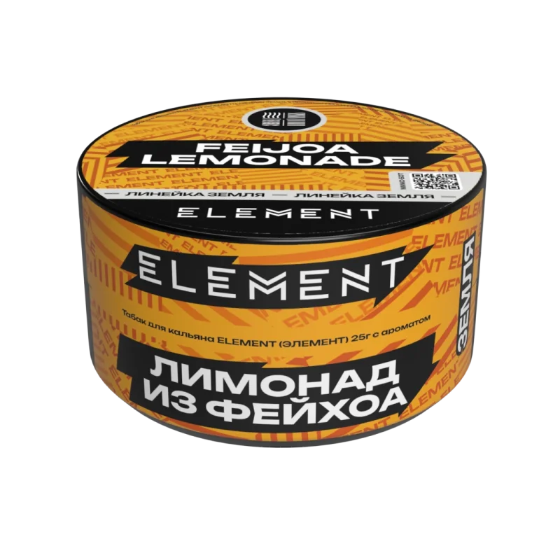 Element Земля New 25 гр. Feijoa Lemonade